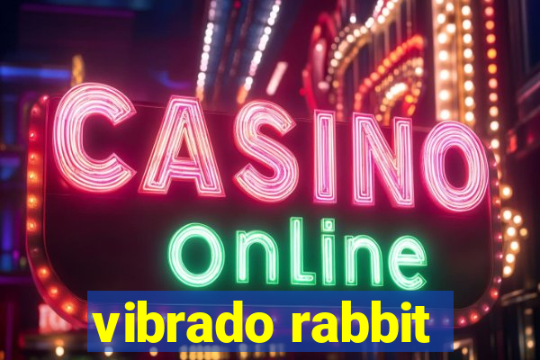 vibrado rabbit